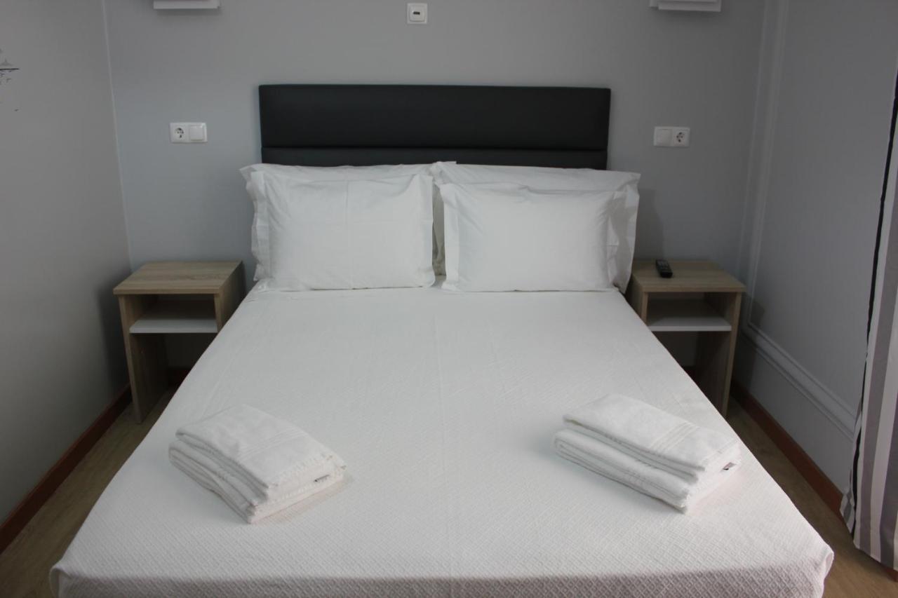 O Eletrico Guesthouse Lisboa Eksteriør billede