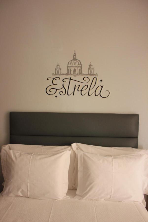 O Eletrico Guesthouse Lisboa Eksteriør billede