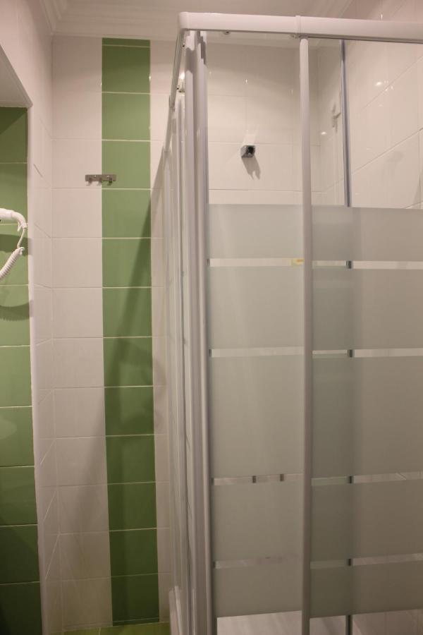 O Eletrico Guesthouse Lisboa Eksteriør billede