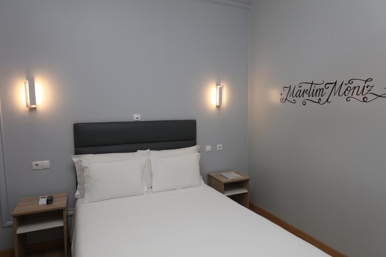 O Eletrico Guesthouse Lisboa Eksteriør billede